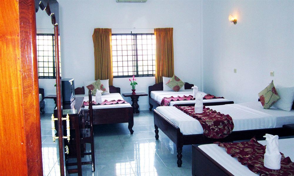 Sweet Bed & Breakfast 2*