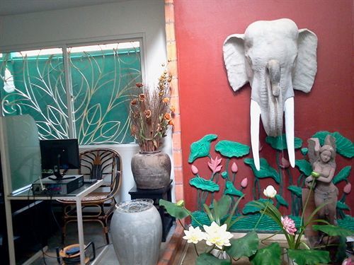 Kong And Restaurant 3* Siem Reap
