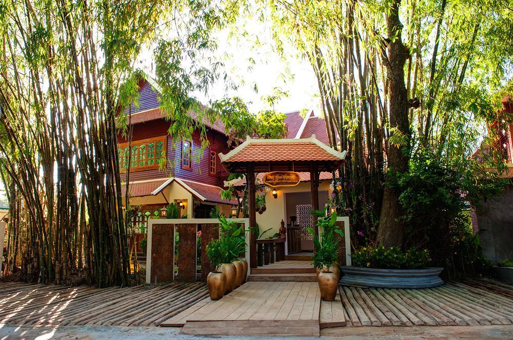 Bamboo Forest Boutique Hotel