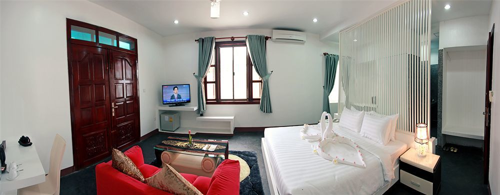 Hotel Indochine D'angkor