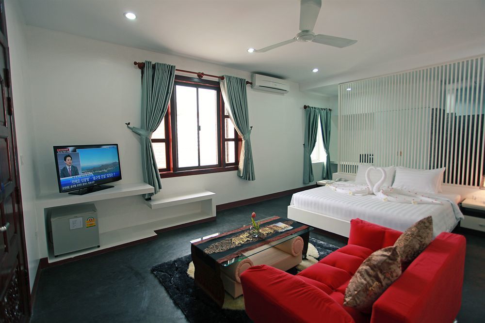 Indochine D'angkor Siem Reap