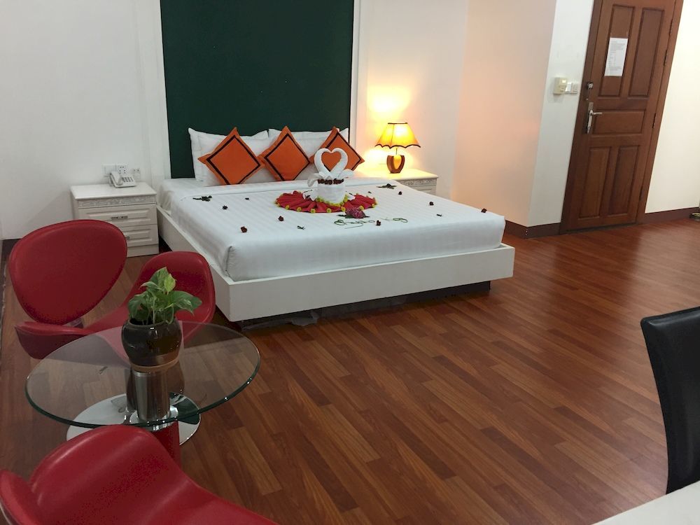 Hotel Indochine D'angkor 4*