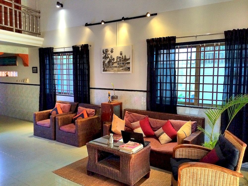 The Cashew Nut Guest house 3*