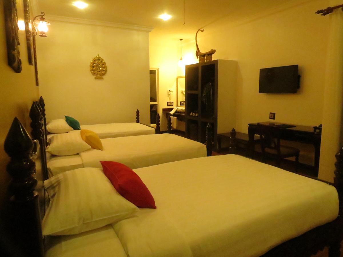 Beyond Yangon Locanda Siem Reap