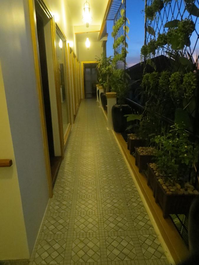 Locanda Beyond Yangon Siem Reap