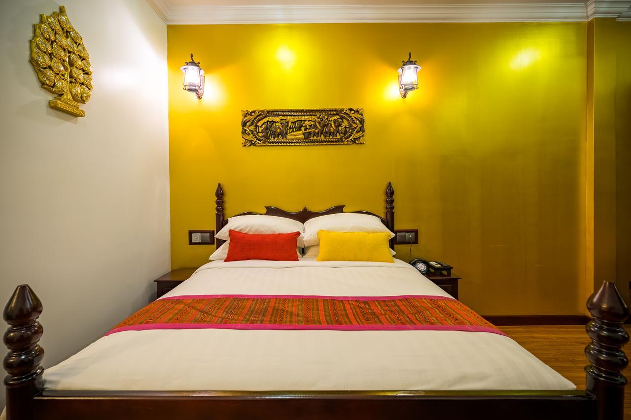 Beyond Yangon 3*