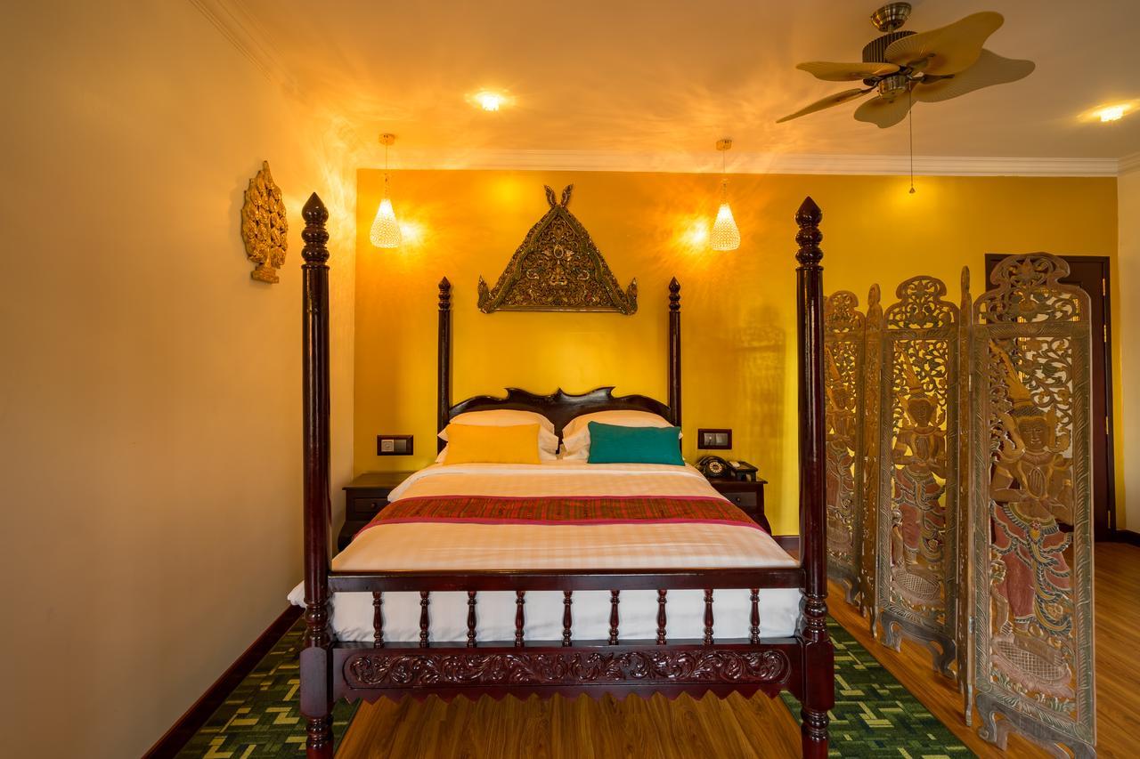 Locanda Beyond Yangon