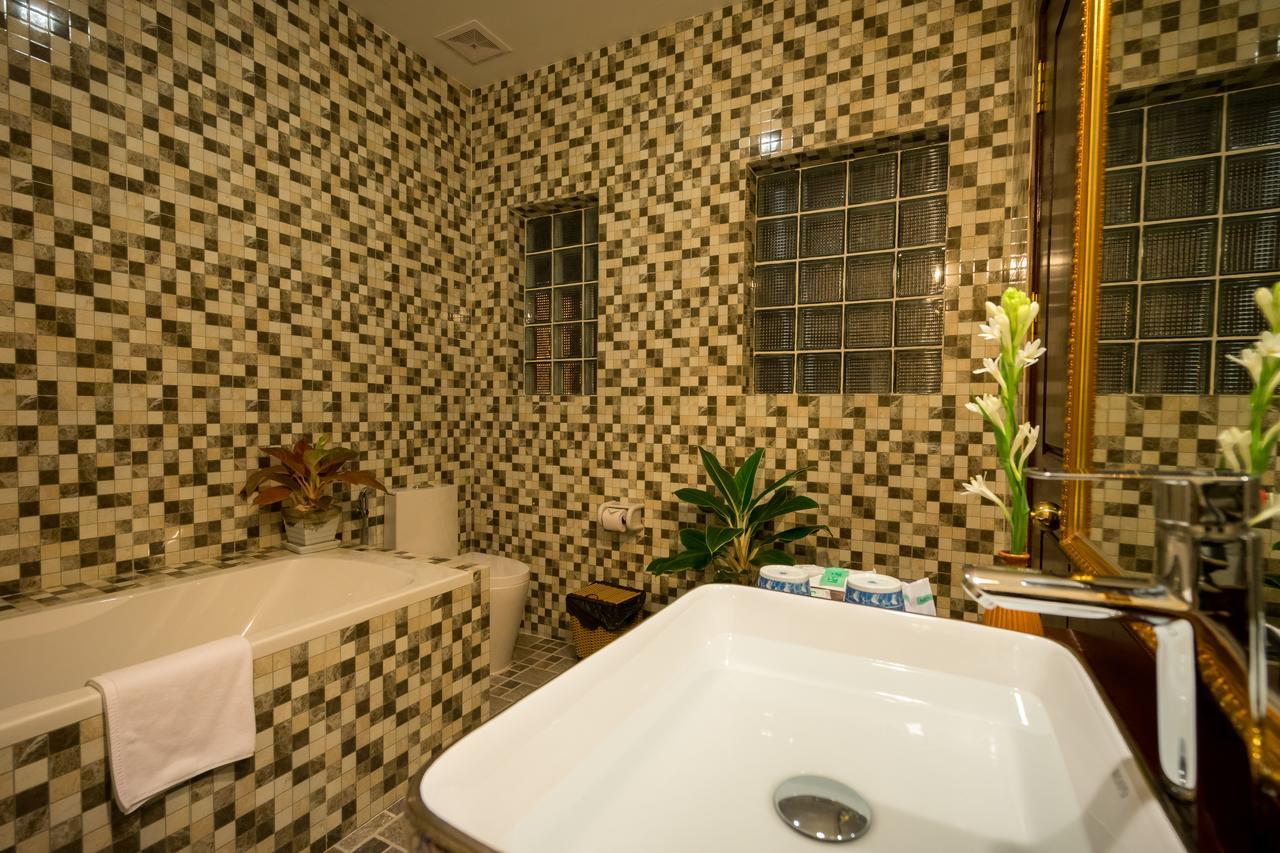 Beyond Yangon Locanda