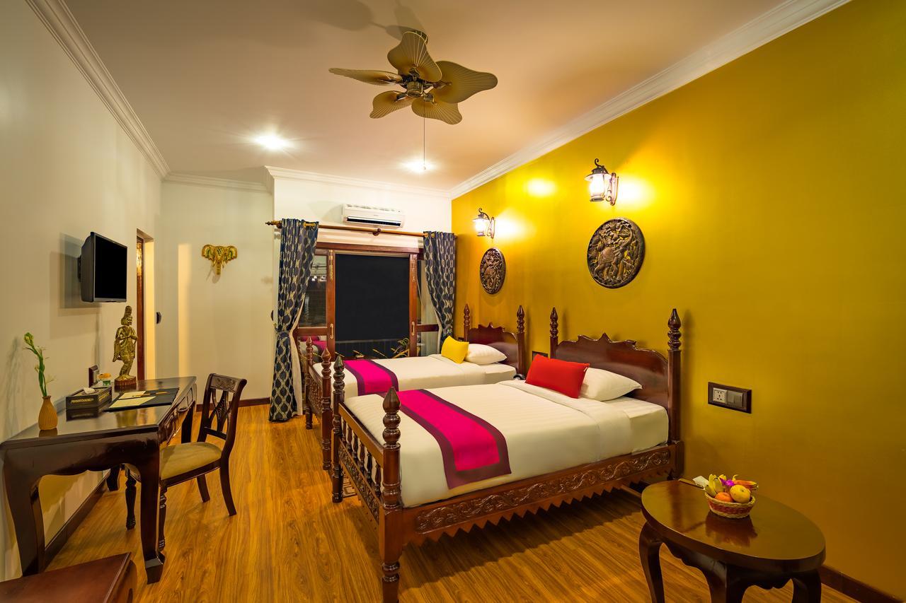 Locanda Beyond Yangon 3*