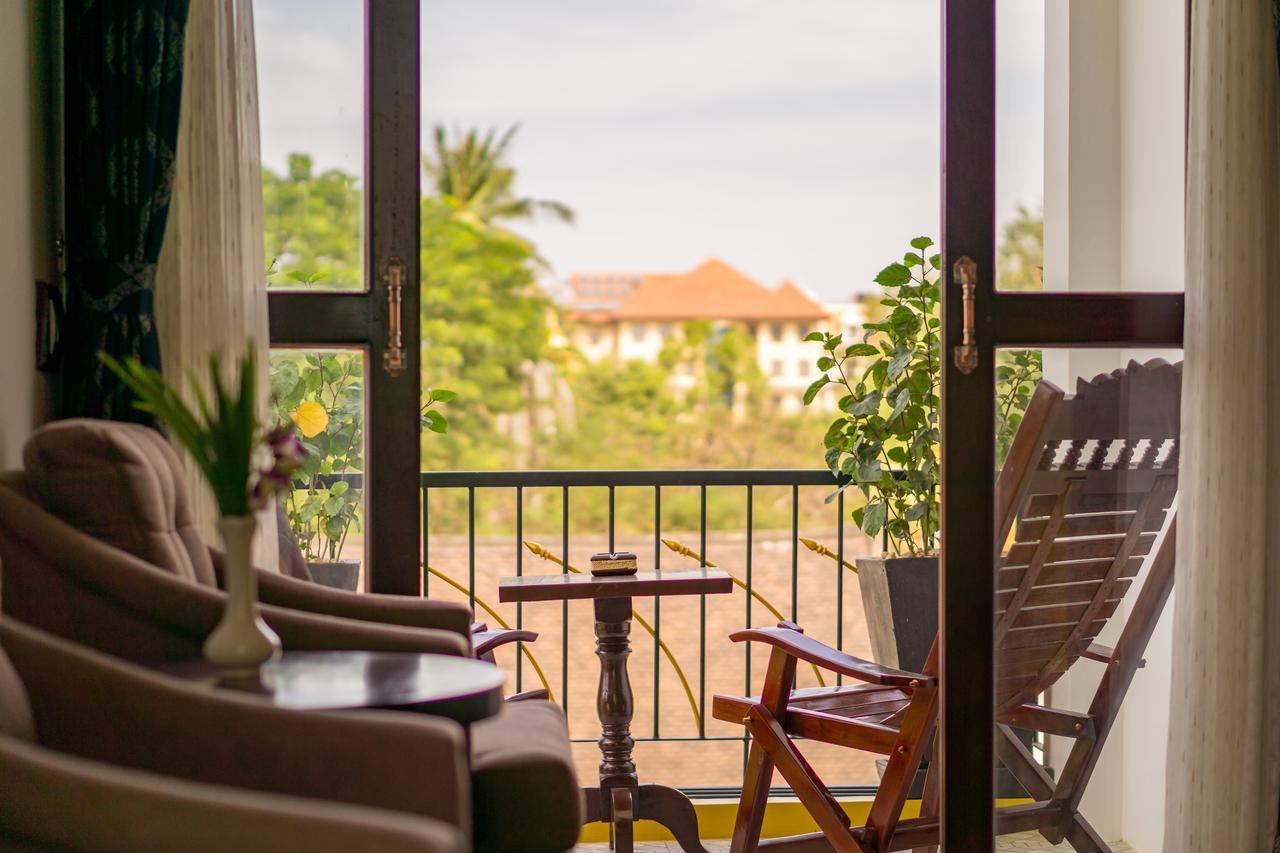 Beyond Yangon Locanda