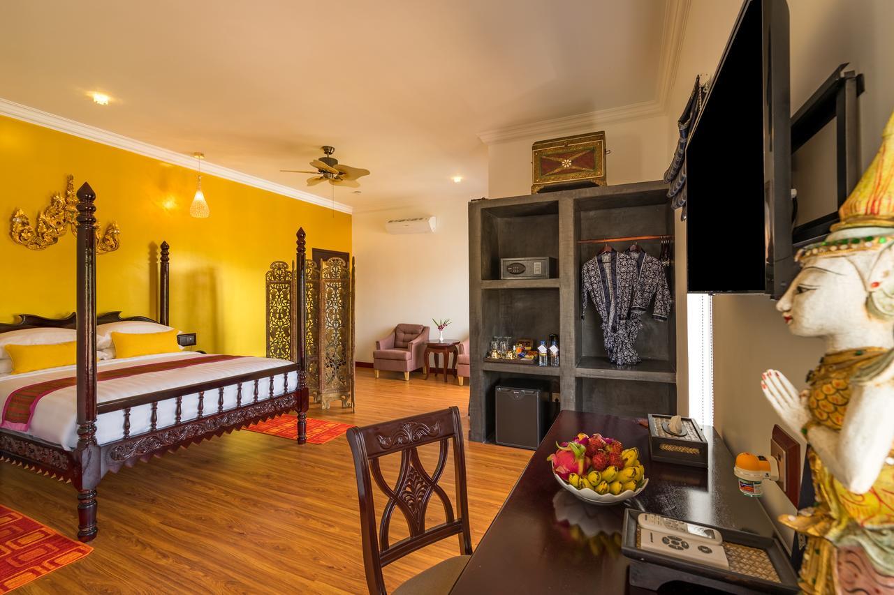 Locanda Beyond Yangon 3*