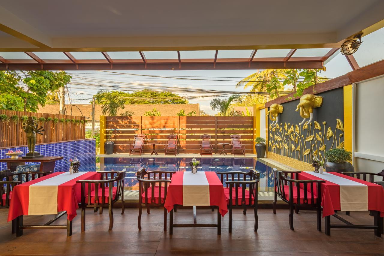 Locanda Beyond Yangon