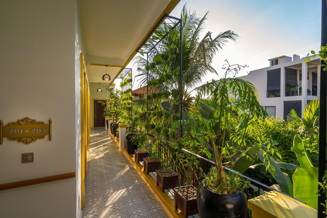 Beyond Yangon Locanda Siem Reap