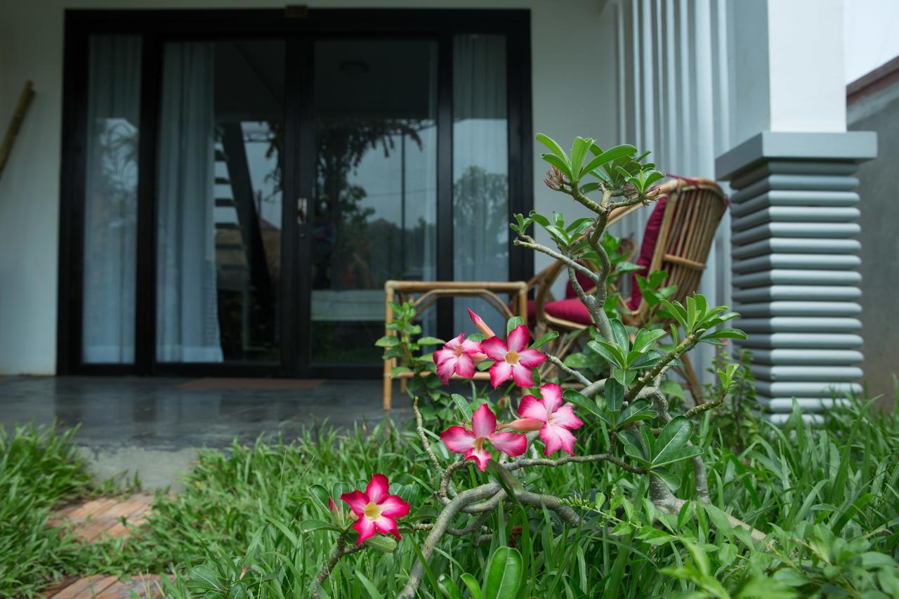 Hotel Dream Butterfly Garden Boutique Siem Reap