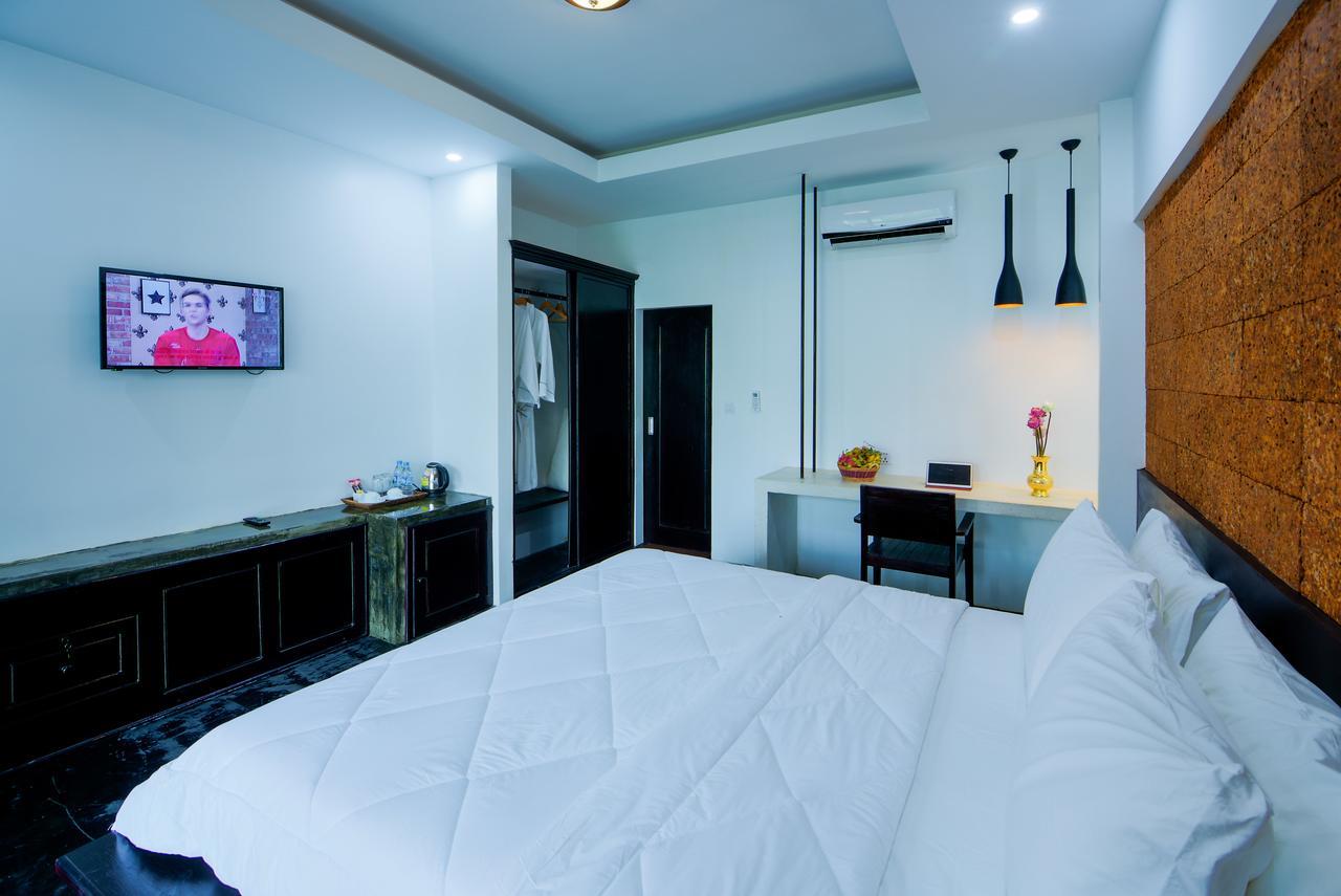 Dream Butterfly Garden Boutique Hotel