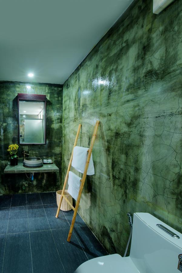 Dream Butterfly Garden Boutique Hotel Siem Reap