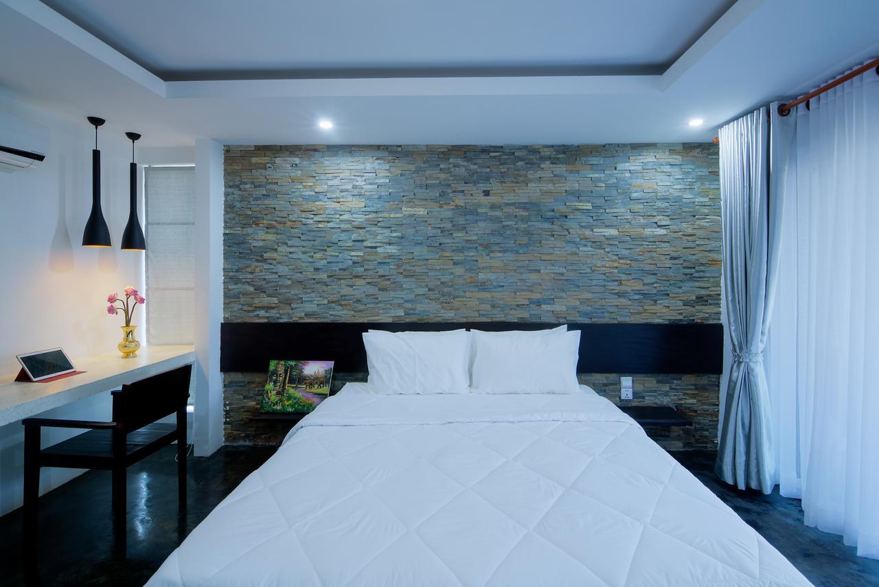 Dream Butterfly Garden Boutique Hotel 3*