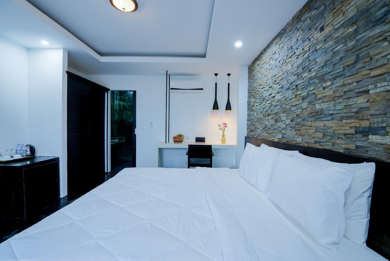 Dream Butterfly Garden Boutique Hotel Siem Reap