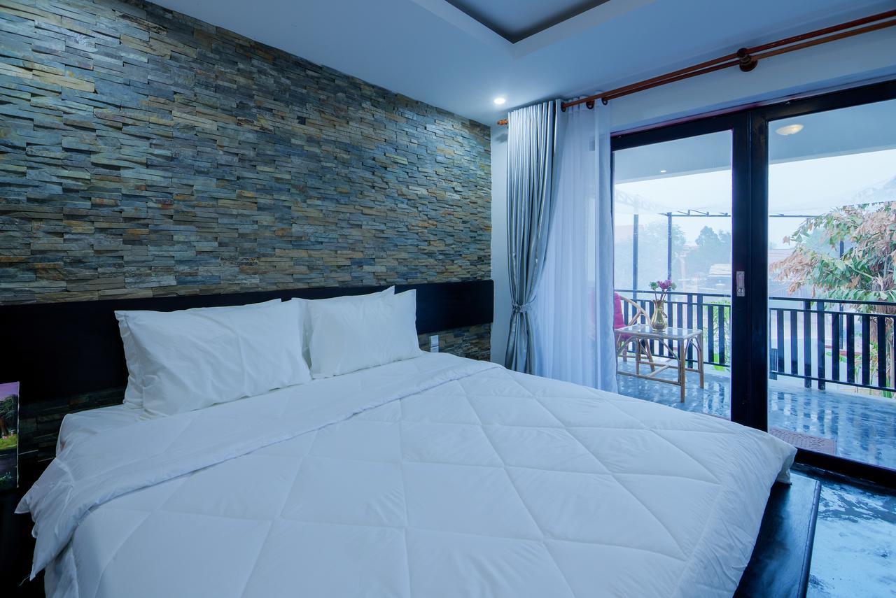 Dream Butterfly Garden Boutique 3*
