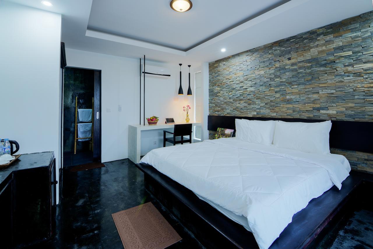 Dream Butterfly Garden Boutique 3* Siem Reap