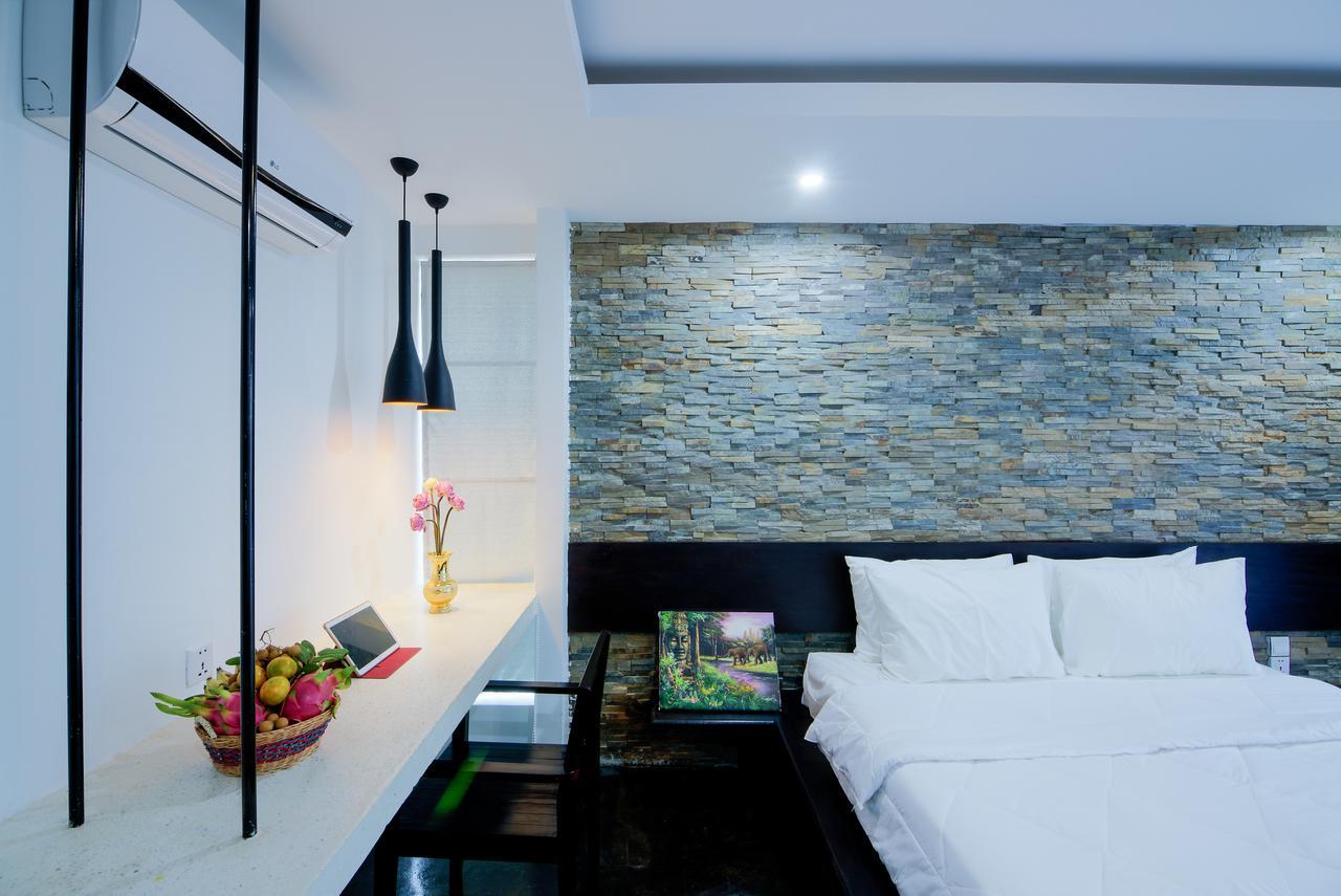 Hotel Dream Butterfly Garden Boutique