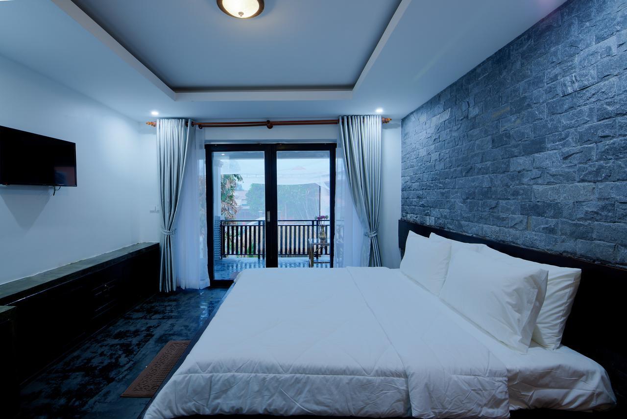 Hotel Dream Butterfly Garden Boutique