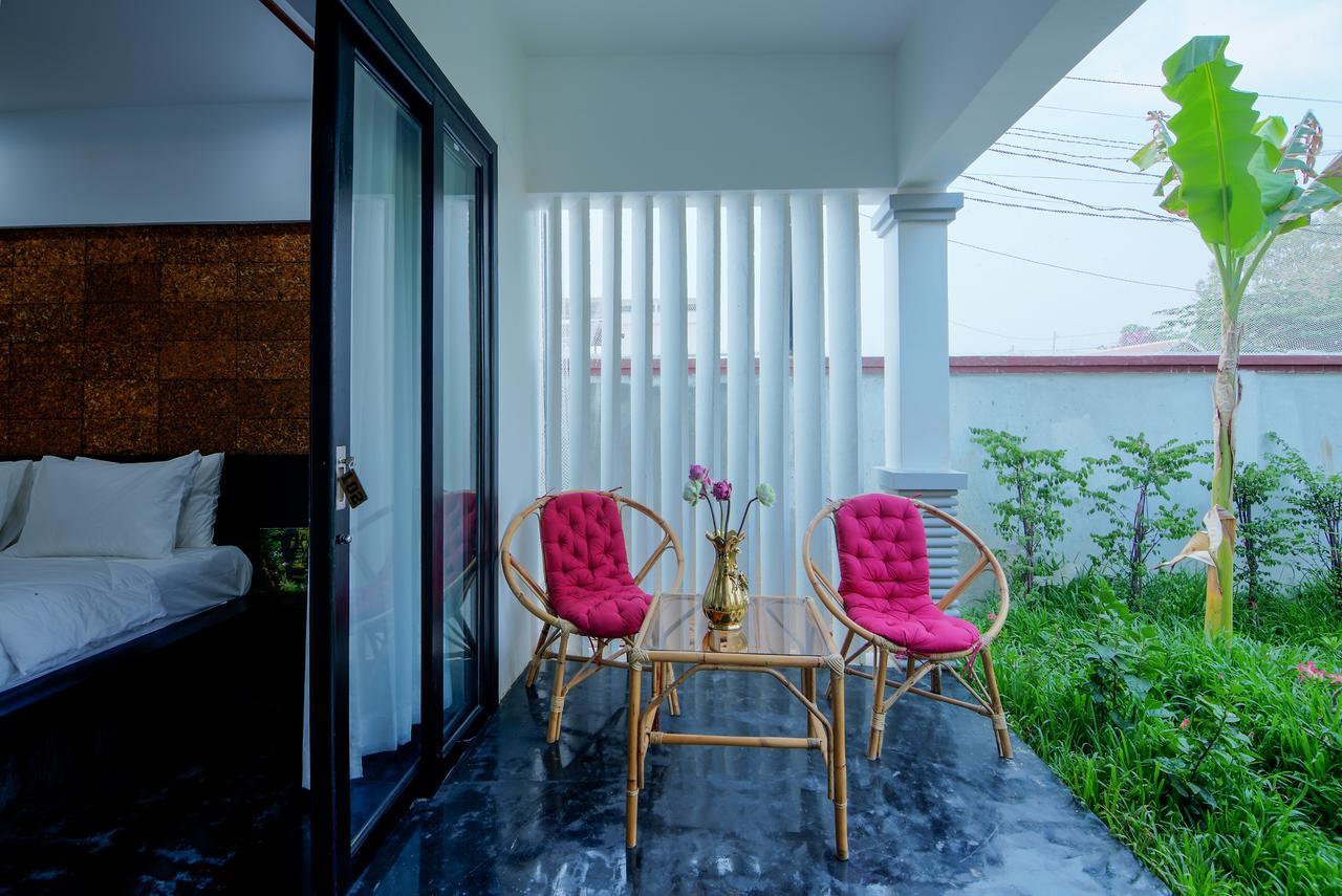 Dream Butterfly Garden Boutique Hotel Siem Reap