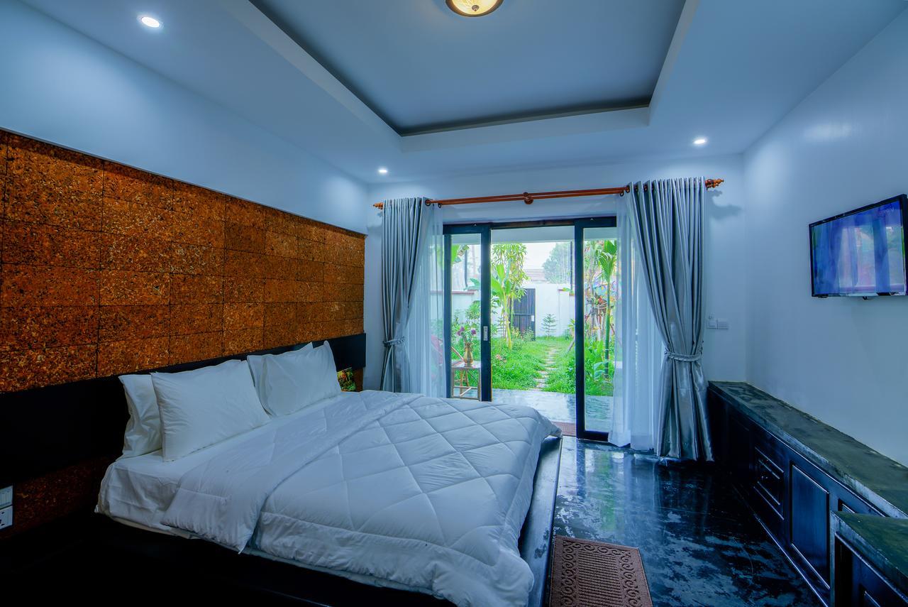 Dream Butterfly Garden Boutique Hotel 3*