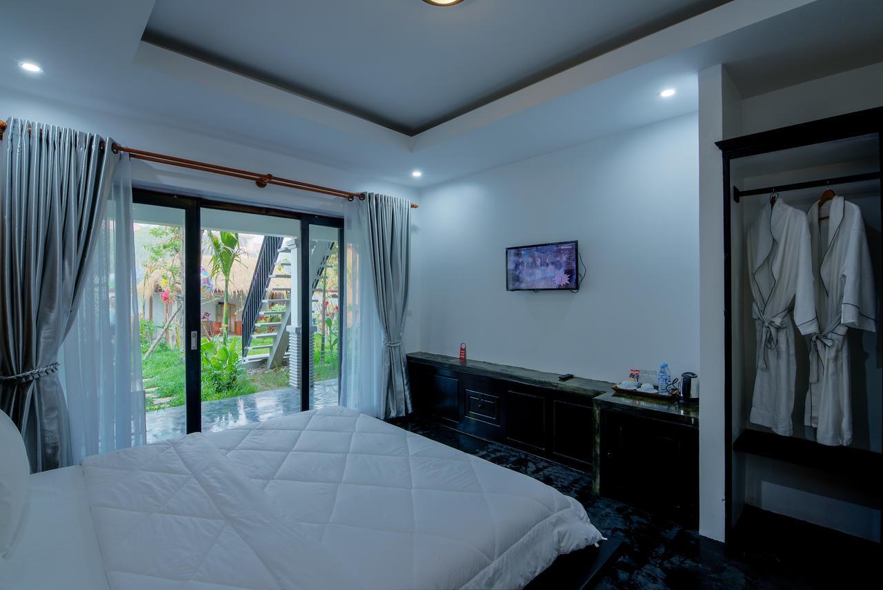 Dream Butterfly Garden Boutique Siem Reap