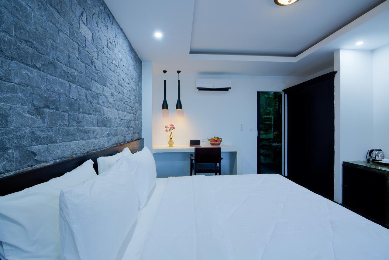 Hotel Dream Butterfly Garden Boutique Siem Reap