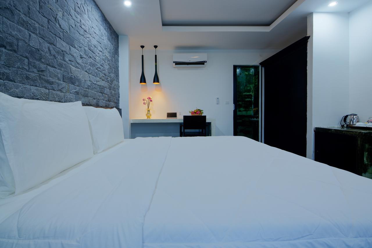 Dream Butterfly Garden Boutique Hotel