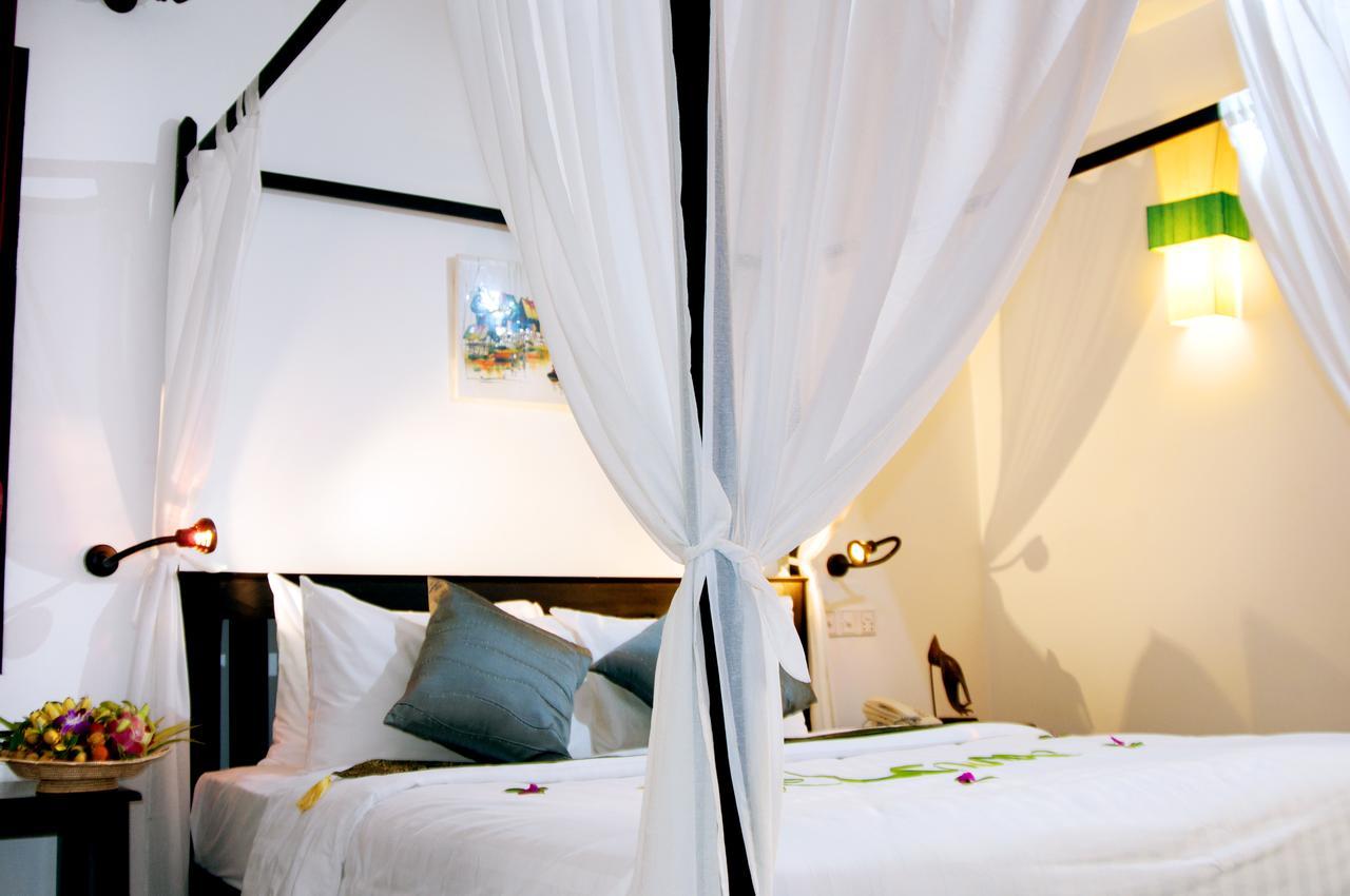 Kiri Hotel 4*