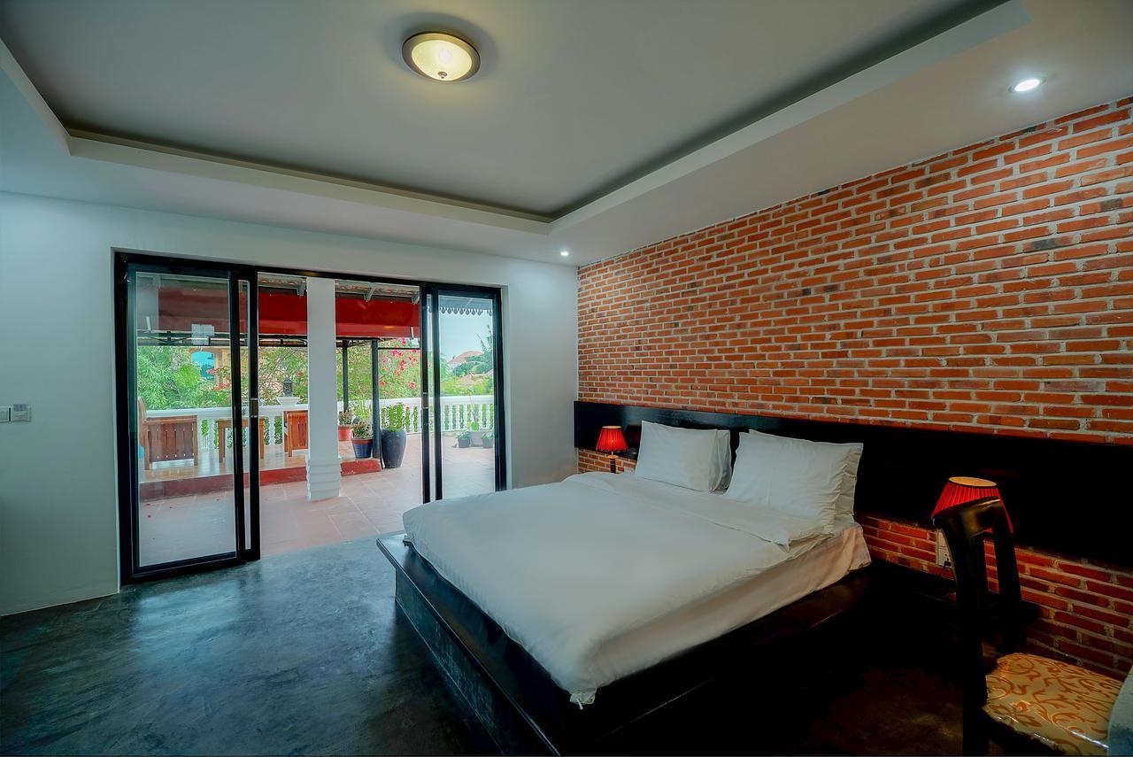 Hotel Dream Butterfly Garden Boutique 3*