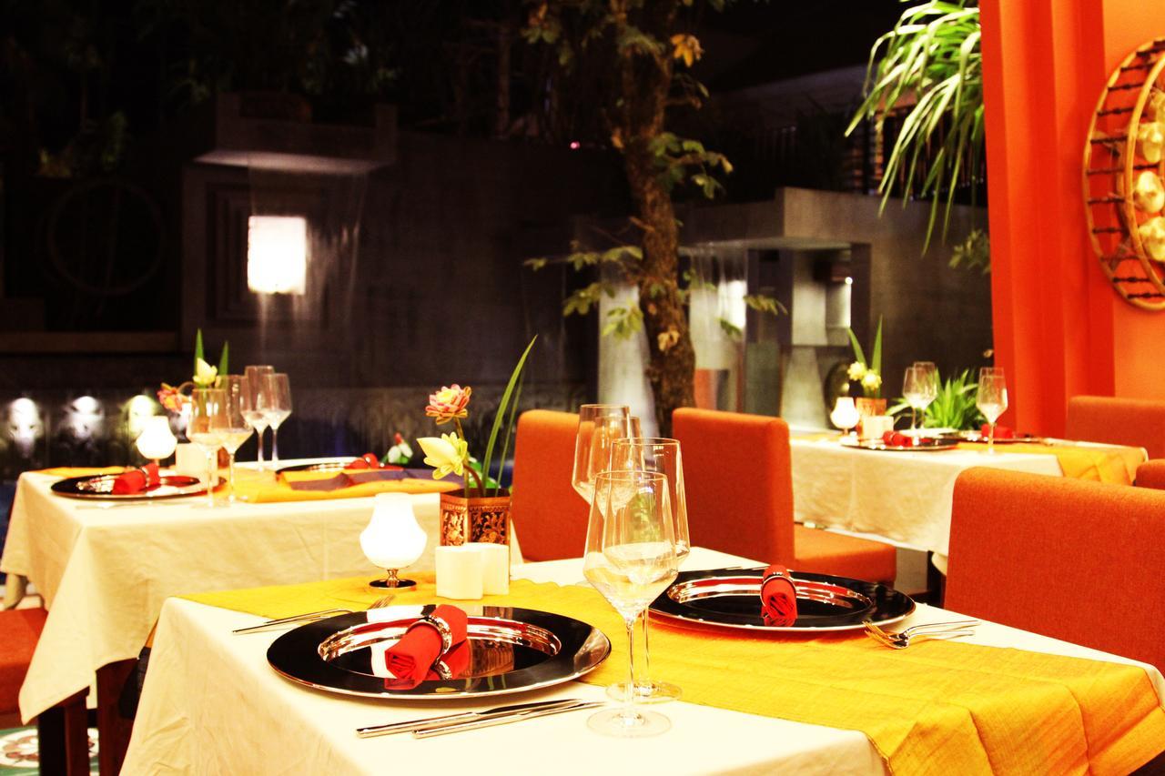 Golden Temple Retreat