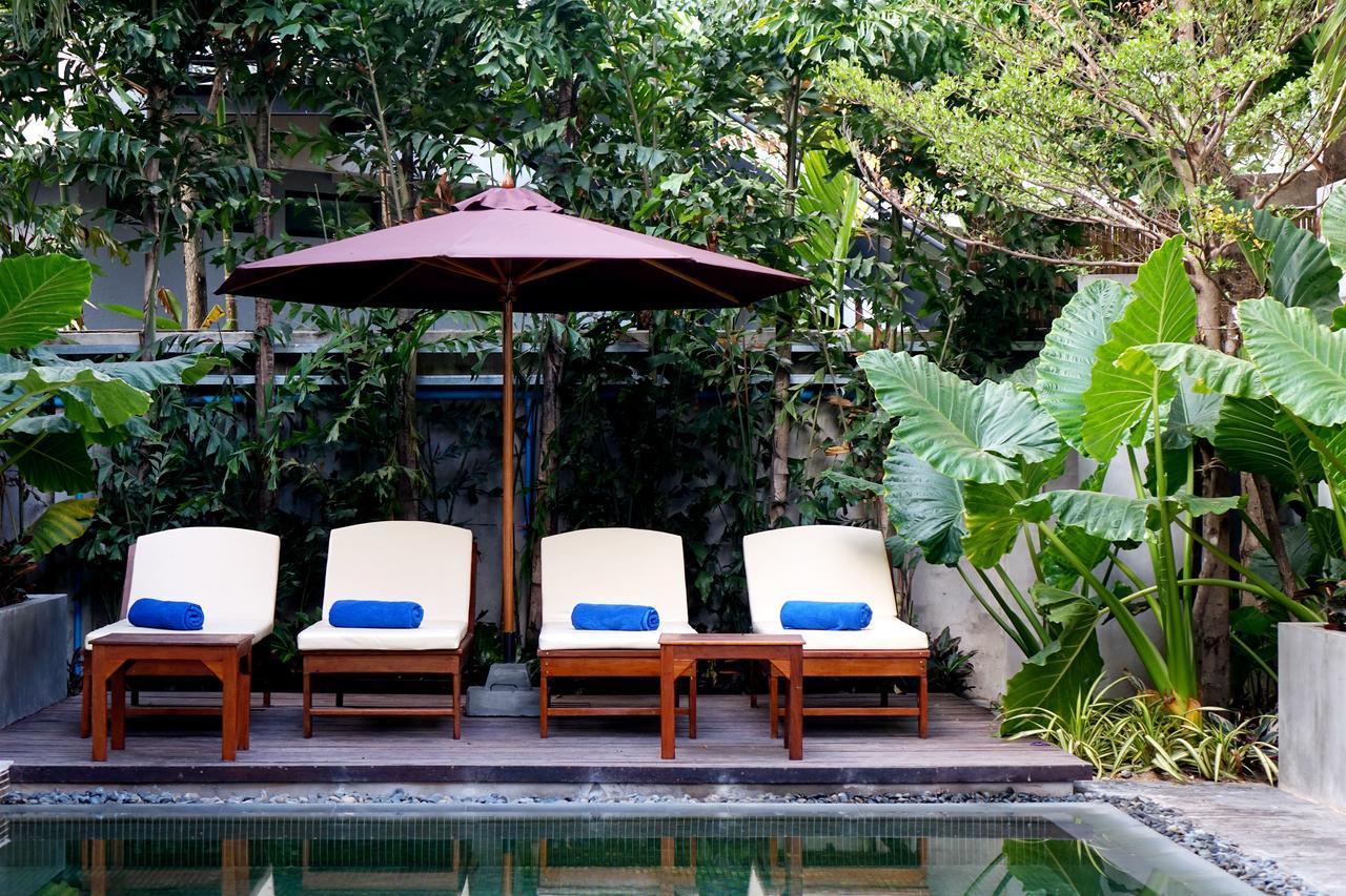 Solitaire Kamreuk Khách sạn Siem Reap