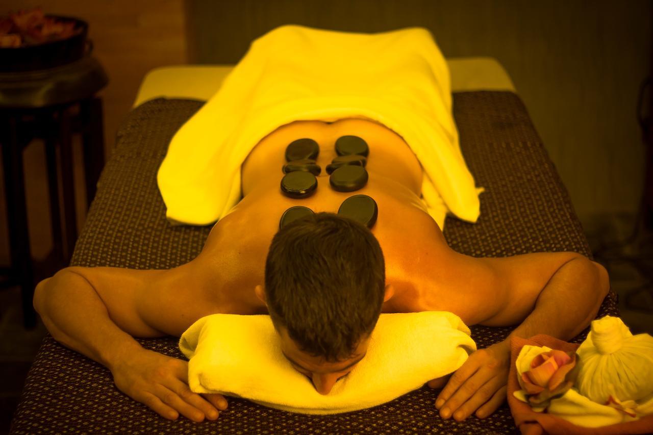Hotel Golden Temple Retreat 5*