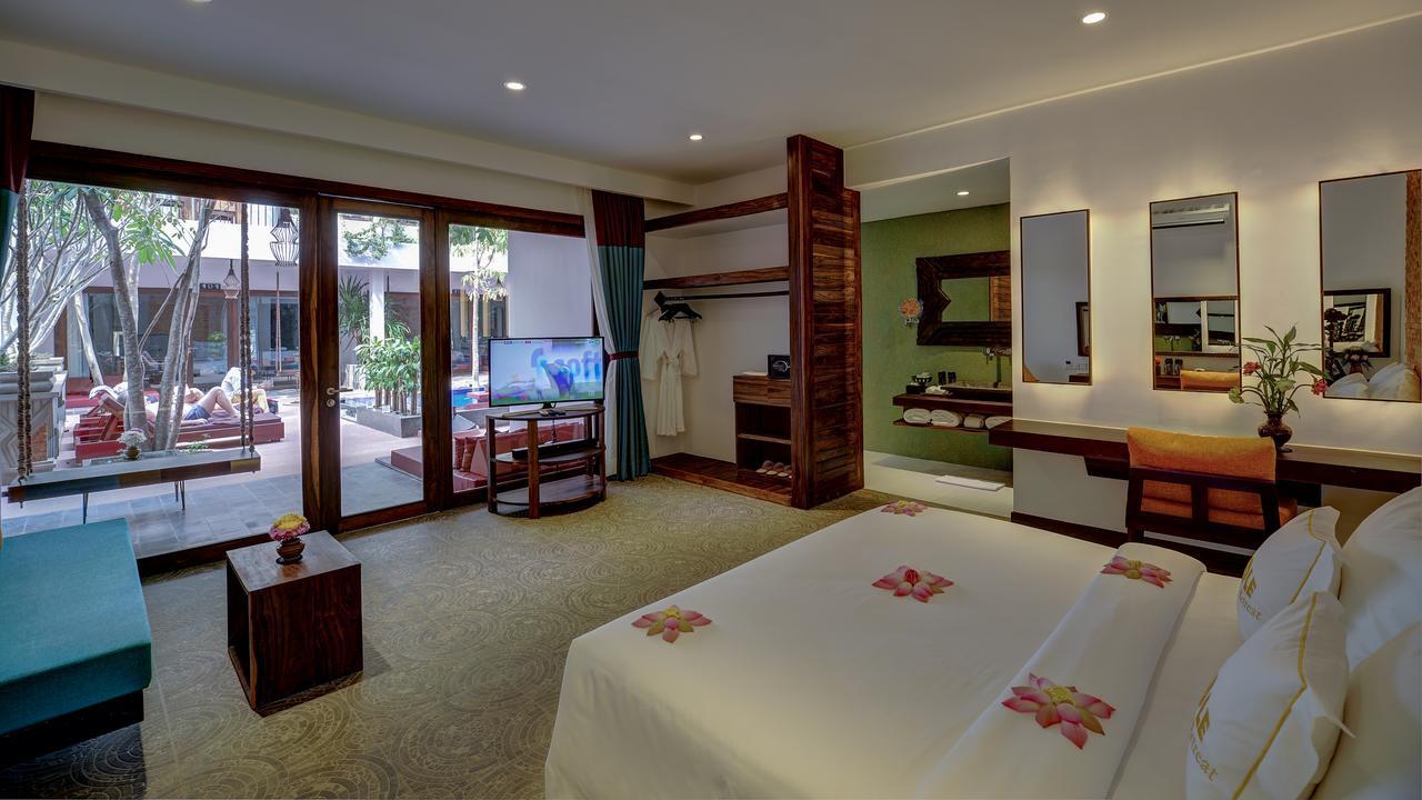 Hotel Golden Temple Retreat 5*