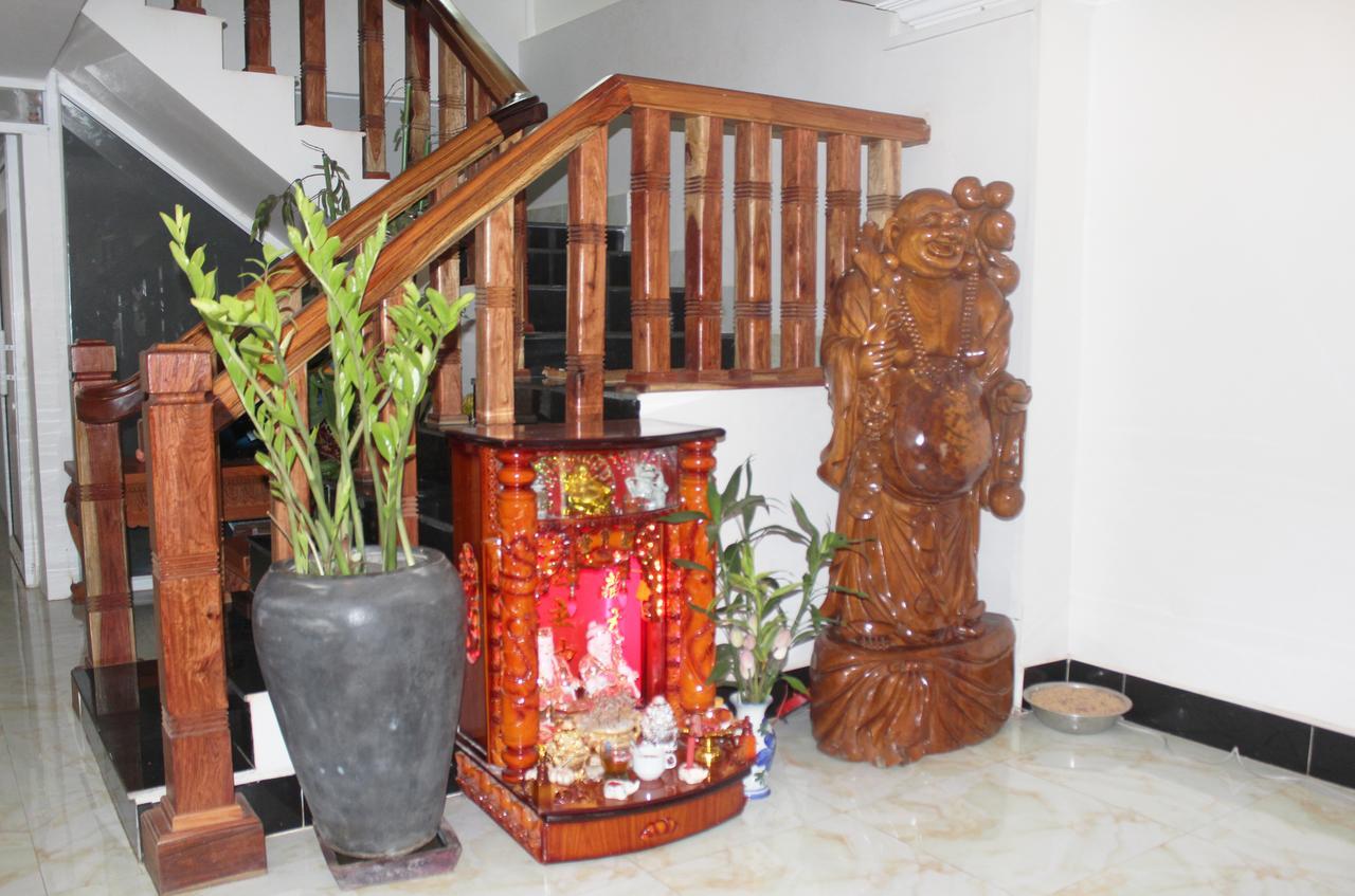 Angkor Udom Guest house Siem Reap