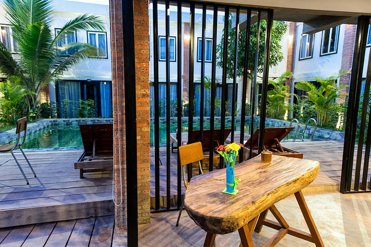 Day Day Hotel Siem Reap