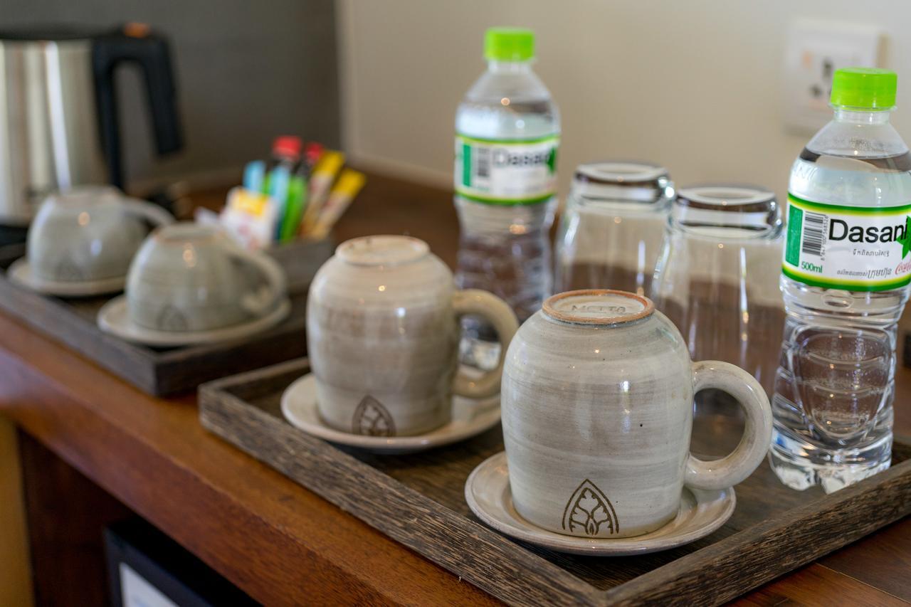 Hotel Metta &