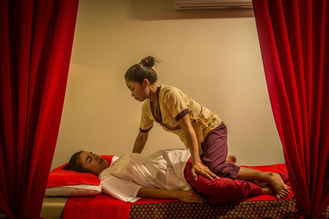 Chhay Long Angkor Boutique Hotel