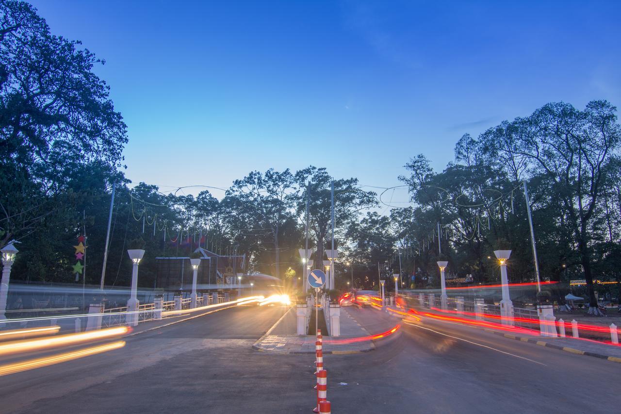 Chhay Long Angkor Boutique