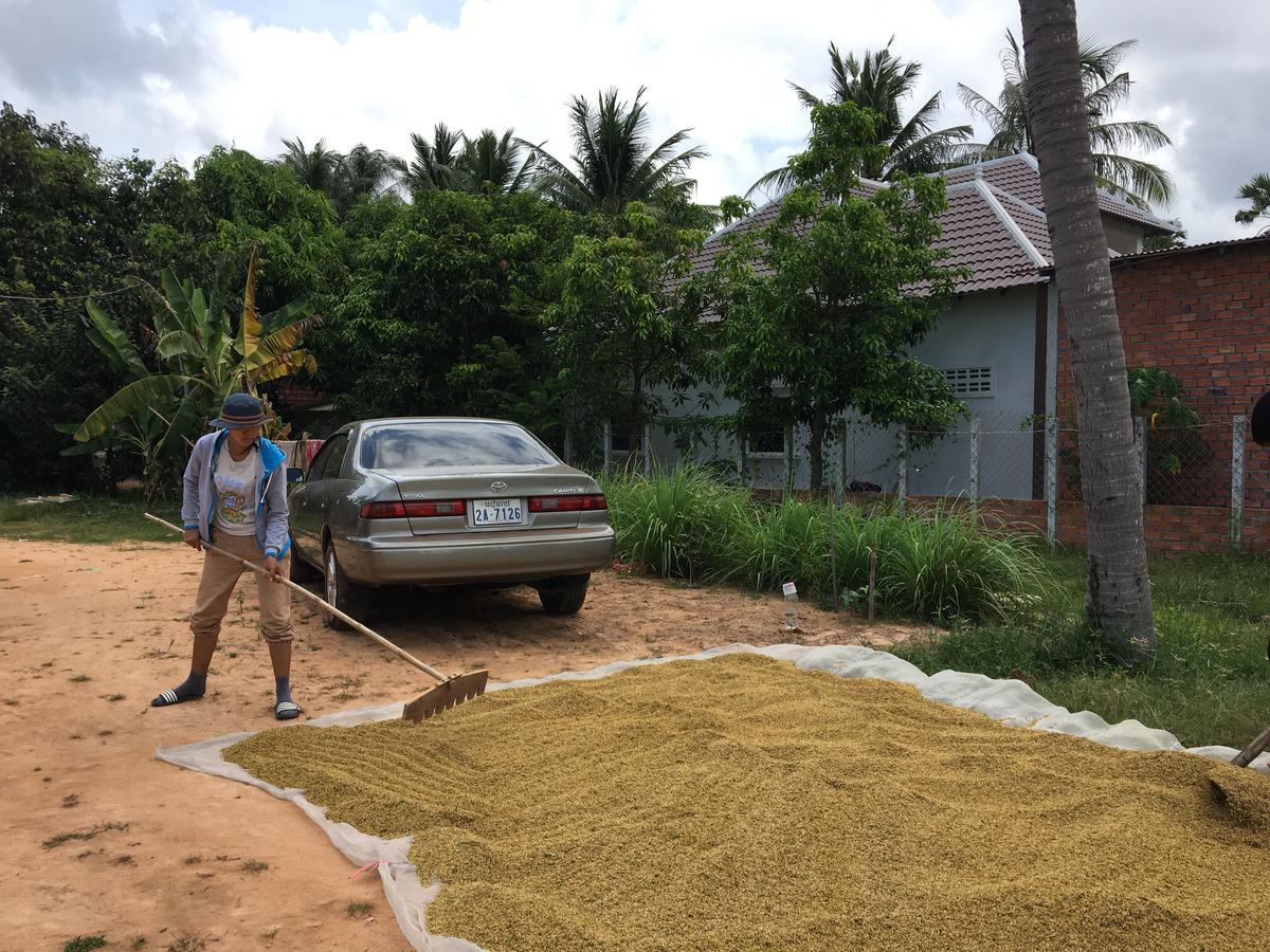 Privatunterkunft Life Siem Reap