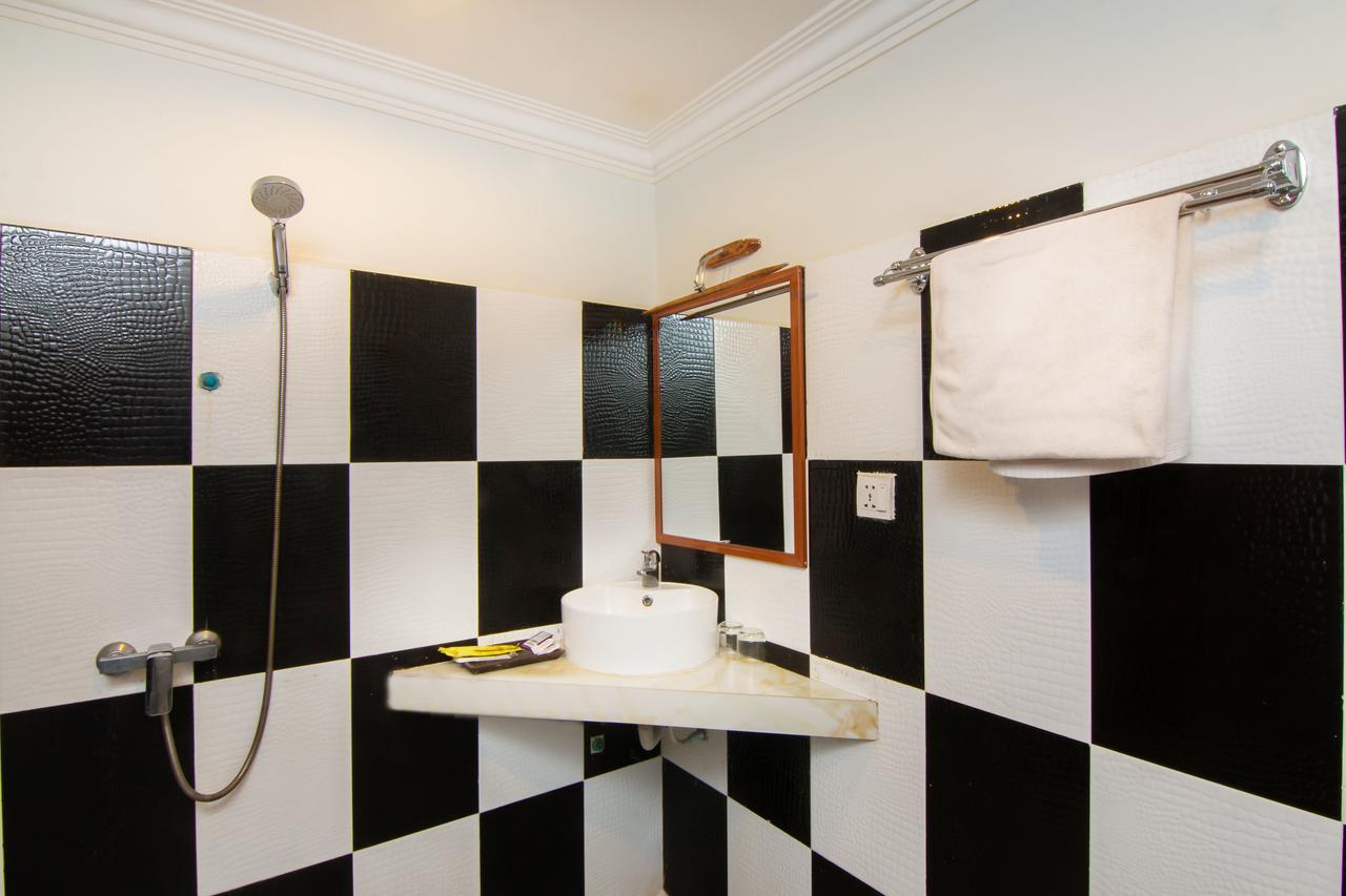 Angkor Udom Guest house 2*