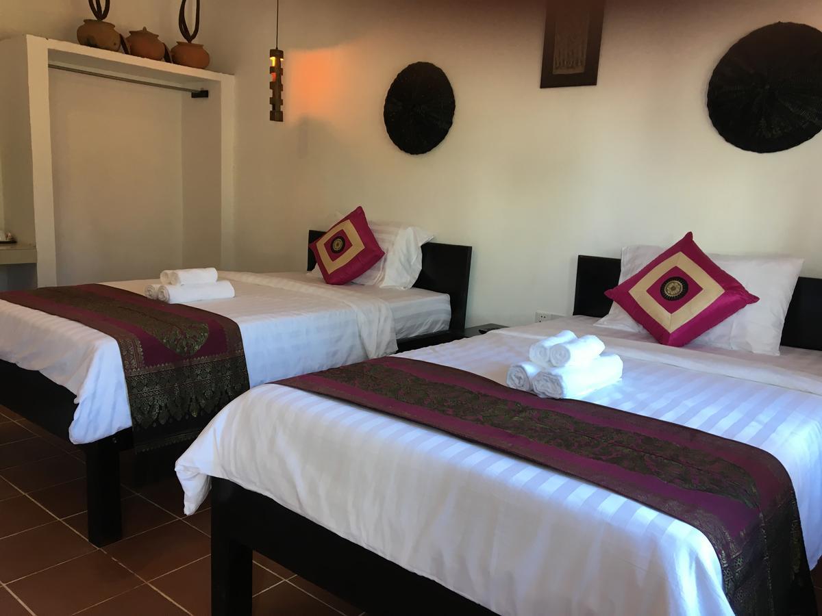 Life Privatunterkunft Siem Reap
