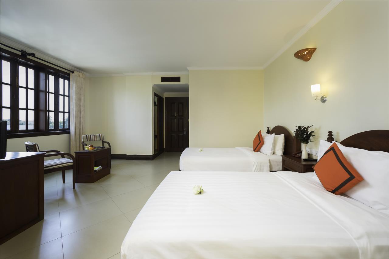 Sovan Mealea 3* Siem Reap