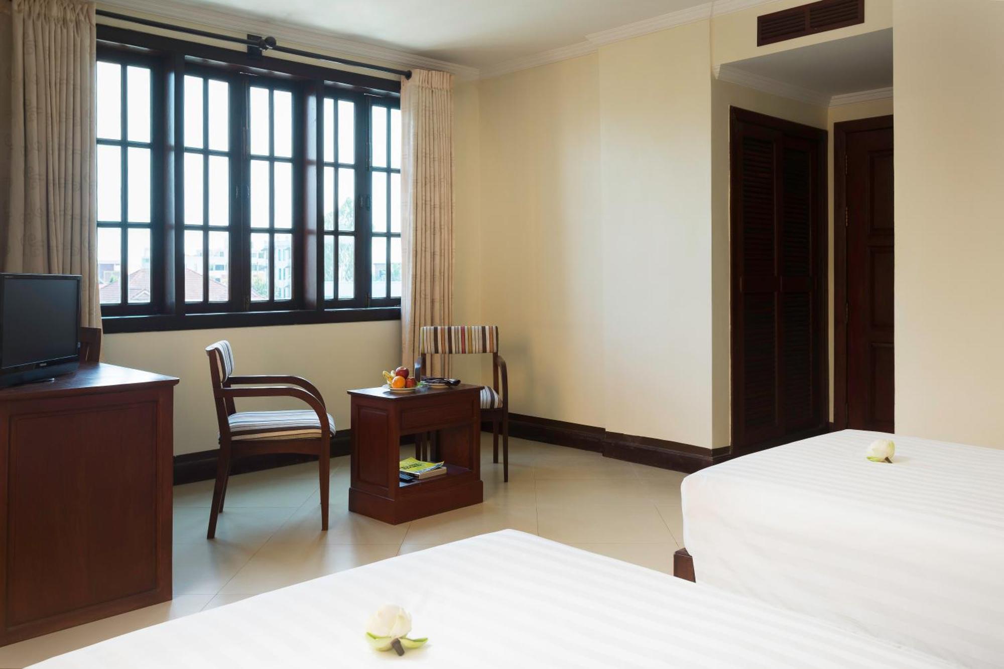 Hotel Sovan Mealea