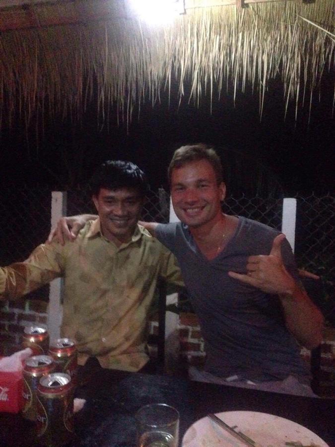 Life Privatunterkunft Siem Reap