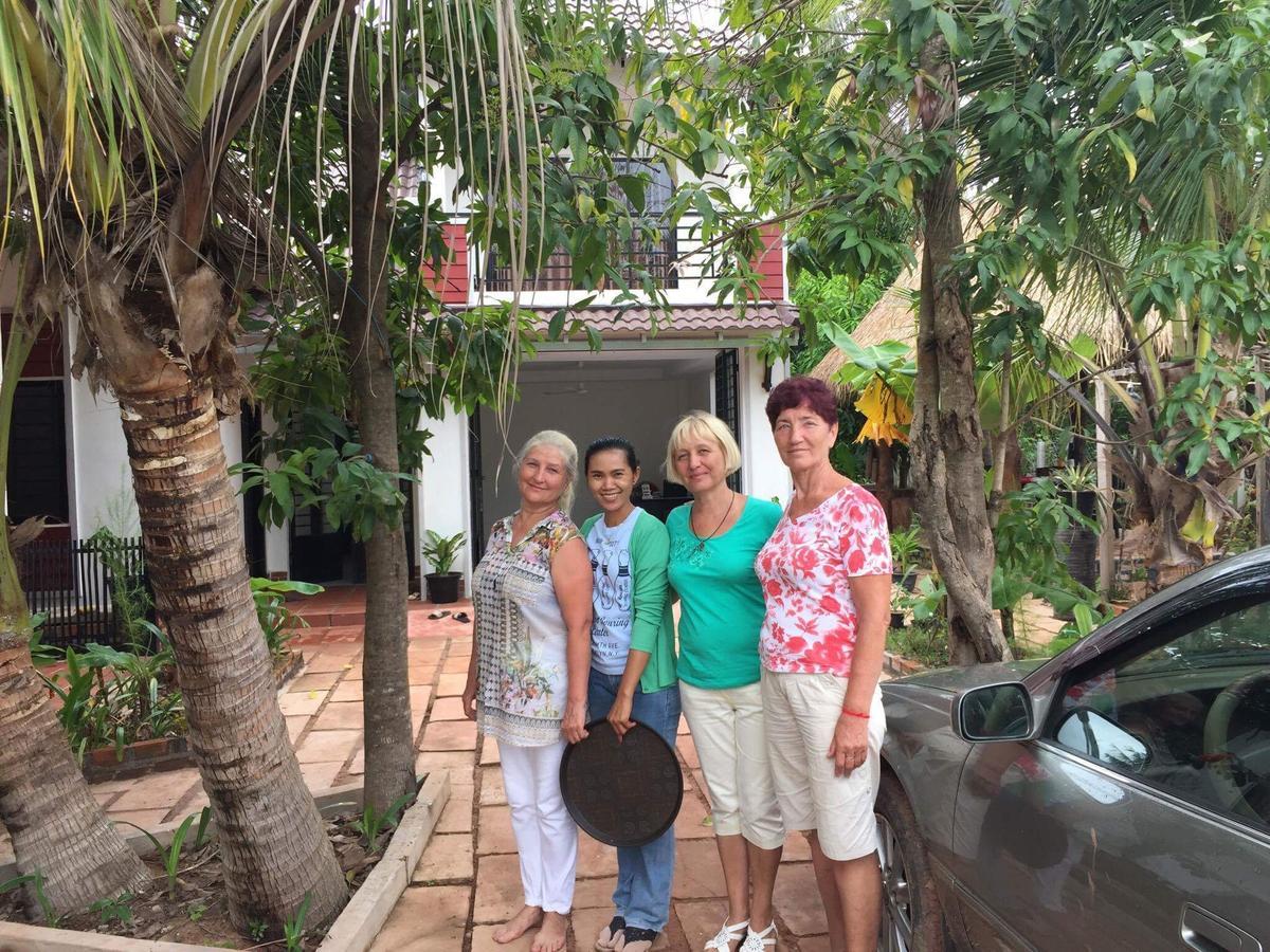 Life * Siem Reap