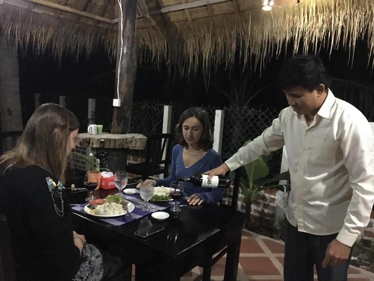 Life Privatunterkunft Siem Reap